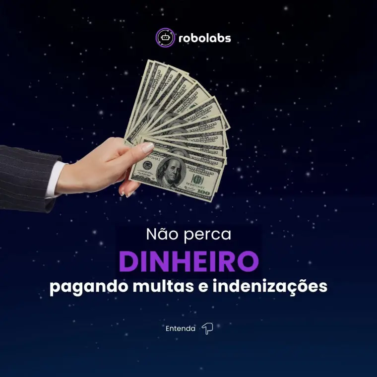 Não perca dinheiro